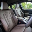 全新四代 G45 BMW X3 20 xDrive M Sport 本地面市！搭2.0T轻混动系统，可输出208 PS/330 Nm，预售价RM349k