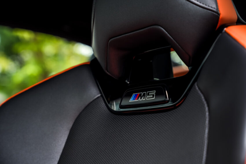 全新七代 G90 BMW M5 本地重磅登场！搭4.4L V8插混系统，最大输出727 PS/1,000 Nm、3.5秒破百！售价119万 298062