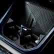 全新四代 G45 BMW X3 20 xDrive M Sport 本地面市！搭2.0T轻混动系统，可输出208 PS/330 Nm，预售价RM349k