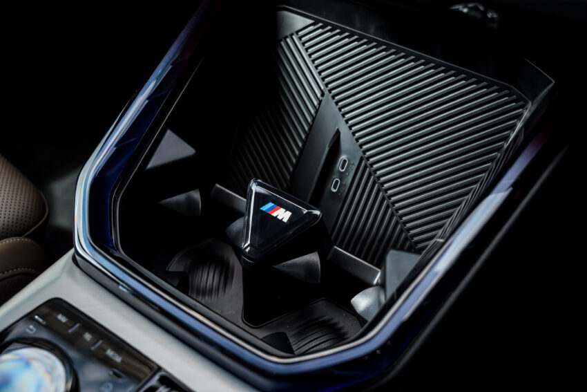 全新四代 G45 BMW X3 20 xDrive M Sport 本地面市！搭2.0T轻混动系统，可输出208 PS/330 Nm，预售价RM349k 298029