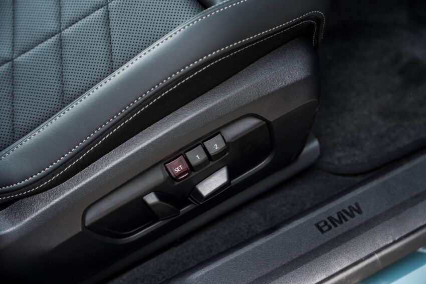 全新第二代 F74 BMW 218 Gran Coupé Sport 正式于本地发布！搭载运动化套件，动力更强，本地组装售RM241k 298000
