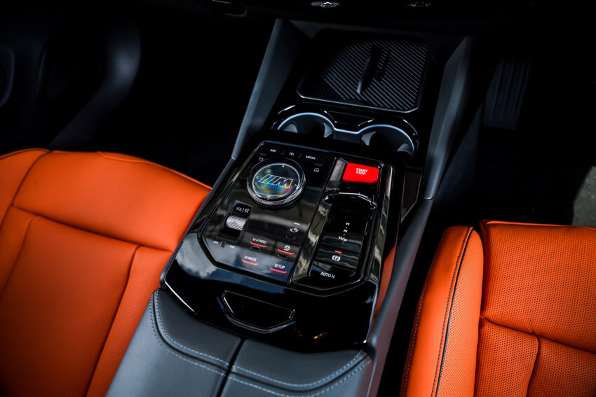 全新七代 G90 BMW M5 本地重磅登场！搭4.4L V8插混系统，最大输出727 PS/1,000 Nm、3.5秒破百！售价119万 298065