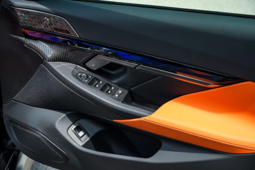 全新七代 G90 BMW M5 本地重磅登场！搭4.4L V8插混系统，最大输出727 PS/1,000 Nm、3.5秒破百！售价119万 298066
