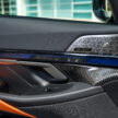 全新七代 G90 BMW M5 本地重磅登场！搭4.4L V8插混系统，最大输出727 PS/1,000 Nm、3.5秒破百！售价119万
