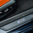 全新七代 G90 BMW M5 本地重磅登场！搭4.4L V8插混系统，最大输出727 PS/1,000 Nm、3.5秒破百！售价119万