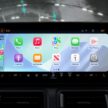 Apple CarPlay 将迎来新设计与新增功能, 采液态玻璃界面