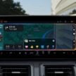 Apple CarPlay 将迎来新设计与新增功能, 采液态玻璃界面