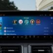 Apple CarPlay 将迎来新设计与新增功能, 采液态玻璃界面