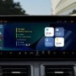 Apple CarPlay 将迎来新设计与新增功能, 采液态玻璃界面