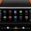 Apple CarPlay 将迎来新设计与新增功能, 采液态玻璃界面