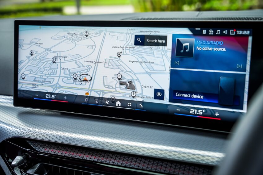 2025 BMW M340i xDrive M Sport Pro 本地上市, 配备小幅度升级, 搭载3.0L六缸涡轮增压引擎, 售价从38.9万令吉起 299427