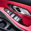 2025 BMW M340i xDrive M Sport Pro 本地上市, 配备小幅度升级, 搭载3.0L六缸涡轮增压引擎, 售价从38.9万令吉起
