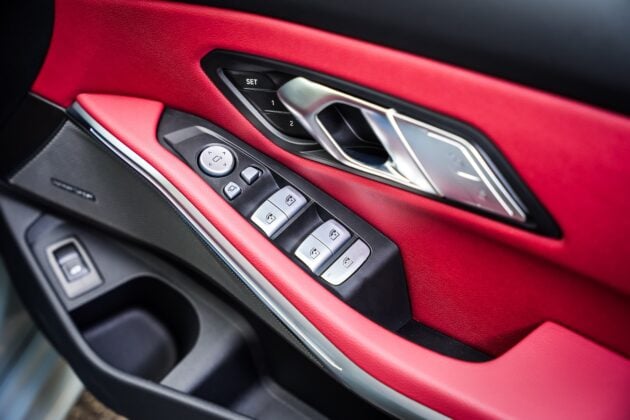2025 BMW M340i xDrive M Sport Pro 本地上市, 配备小幅度升级, 搭载3.0L六缸涡轮增压引擎, 售价从38.9万令吉起