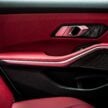 2025 BMW M340i xDrive M Sport Pro 本地上市, 配备小幅度升级, 搭载3.0L六缸涡轮增压引擎, 售价从38.9万令吉起