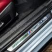 2025 BMW M340i xDrive M Sport Pro 本地上市, 配备小幅度升级, 搭载3.0L六缸涡轮增压引擎, 售价从38.9万令吉起