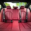 2025 BMW M340i xDrive M Sport Pro 本地上市, 配备小幅度升级, 搭载3.0L六缸涡轮增压引擎, 售价从38.9万令吉起