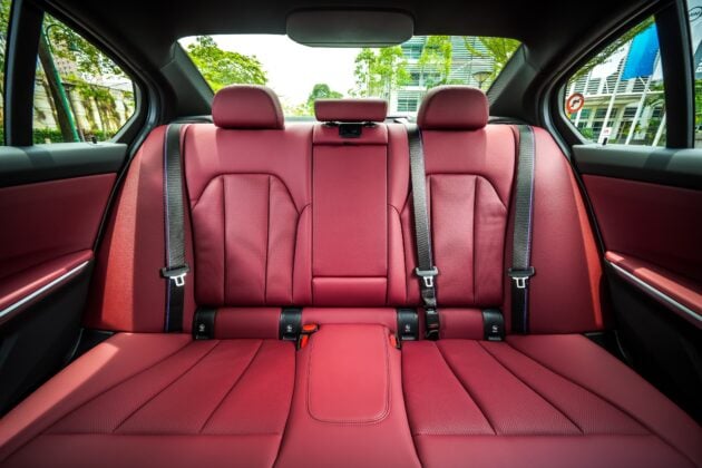 2025 BMW M340i xDrive M Sport Pro 本地上市, 配备小幅度升级, 搭载3.0L六缸涡轮增压引擎, 售价从38.9万令吉起