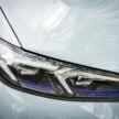 2025 BMW M340i xDrive M Sport Pro 本地上市, 配备小幅度升级, 搭载3.0L六缸涡轮增压引擎, 售价从38.9万令吉起