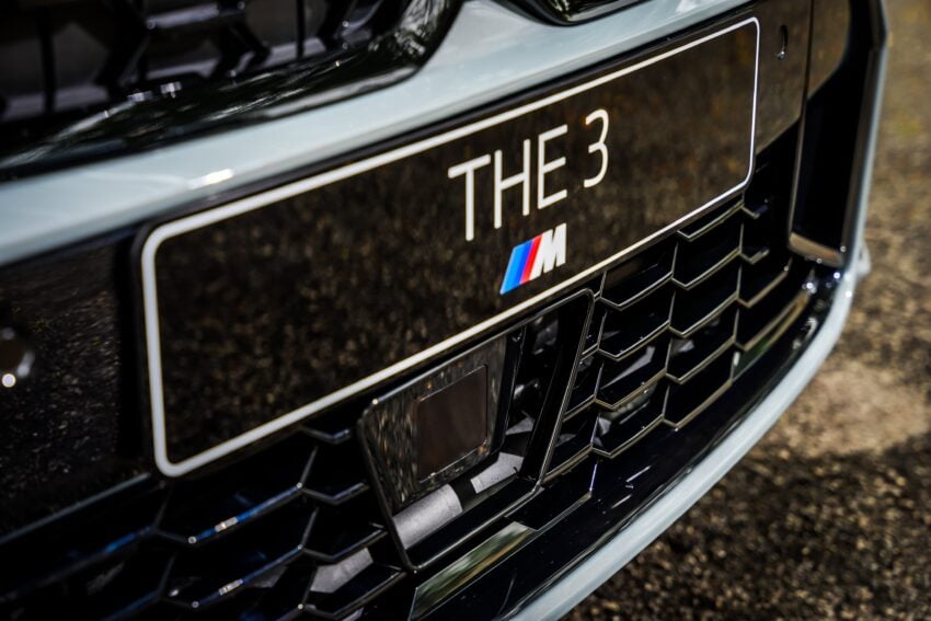2025 BMW M340i xDrive M Sport Pro 本地上市, 配备小幅度升级, 搭载3.0L六缸涡轮增压引擎, 售价从38.9万令吉起 299433