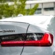 2025 BMW M340i xDrive M Sport Pro 本地上市, 配备小幅度升级, 搭载3.0L六缸涡轮增压引擎, 售价从38.9万令吉起