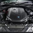 2025 BMW M340i xDrive M Sport Pro 本地上市, 配备小幅度升级, 搭载3.0L六缸涡轮增压引擎, 售价从38.9万令吉起