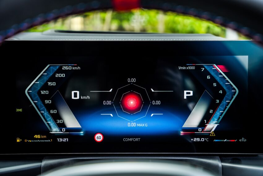 2025 BMW M340i xDrive M Sport Pro 本地上市, 配备小幅度升级, 搭载3.0L六缸涡轮增压引擎, 售价从38.9万令吉起 299428