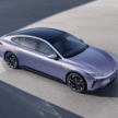招商海报释预告！东风纳米 06、奕派 eπ007 即将登陆大马