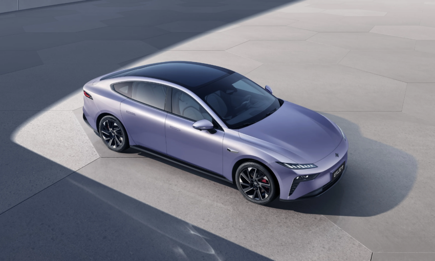 招商海报释预告！东风纳米 06、奕派 eπ007 即将登陆大马 297829
