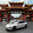 招商海报释预告！东风纳米 06、奕派 eπ007 即将登陆大马