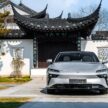 招商海报释预告！东风纳米 06、奕派 eπ007 即将登陆大马