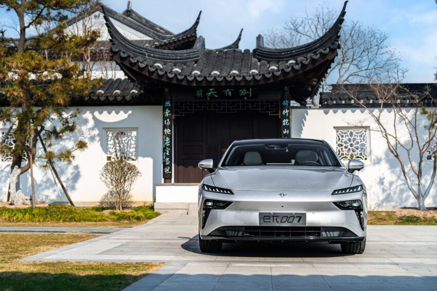 招商海报释预告！东风纳米 06、奕派 eπ007 即将登陆大马 297842