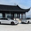 招商海报释预告！东风纳米 06、奕派 eπ007 即将登陆大马