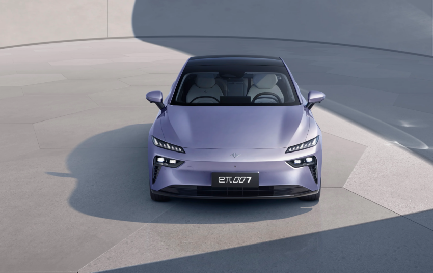 招商海报释预告！东风纳米 06、奕派 eπ007 即将登陆大马 297825