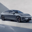 招商海报释预告！东风纳米 06、奕派 eπ007 即将登陆大马