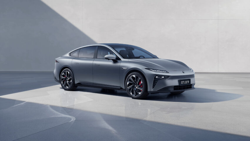 招商海报释预告！东风纳米 06、奕派 eπ007 即将登陆大马 297832