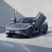 招商海报释预告！东风纳米 06、奕派 eπ007 即将登陆大马