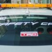 Toyota GR86 成 JPJ 执法巡逻车? 其实是赛道安全领航车!