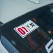 Toyota GR86 成 JPJ 执法巡逻车? 其实是赛道安全领航车!