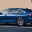 吉利银河 A7 中国首发, 搭载1.5L PHEV油电系统的大型四门房车, 全球最高热效率引擎, 综合里程号称可达2,100公里