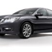 Honda 宣布本地召回逾8.7万辆车, 以更换有缺陷的燃油泵