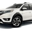 Honda 宣布本地召回逾8.7万辆车, 以更换有缺陷的燃油泵