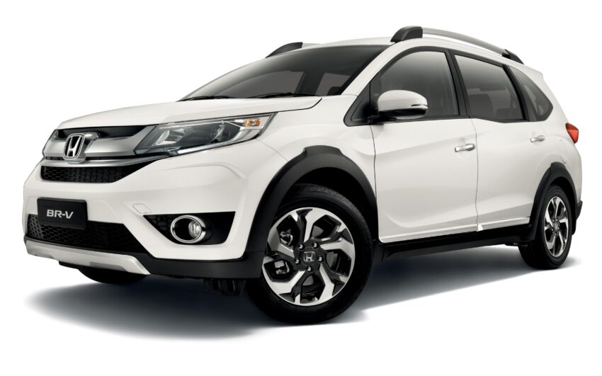Honda 宣布本地召回逾8.7万辆车, 以更换有缺陷的燃油泵 297872