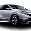 Honda 宣布本地召回逾8.7万辆车, 以更换有缺陷的燃油泵