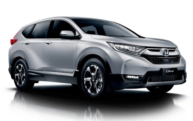 Honda 宣布本地召回逾8.7万辆车, 以更换有缺陷的燃油泵