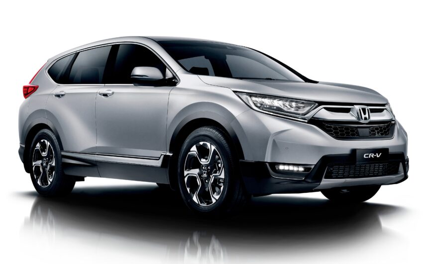 Honda 宣布本地召回逾8.7万辆车, 以更换有缺陷的燃油泵 297873