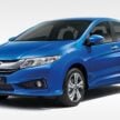 Honda 宣布本地召回逾8.7万辆车, 以更换有缺陷的燃油泵