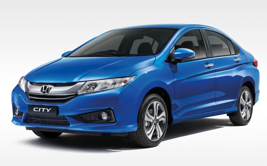 Honda 宣布本地召回逾8.7万辆车, 以更换有缺陷的燃油泵 297877