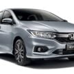 Honda 宣布本地召回逾8.7万辆车, 以更换有缺陷的燃油泵