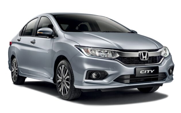 Honda 宣布本地召回逾8.7万辆车, 以更换有缺陷的燃油泵