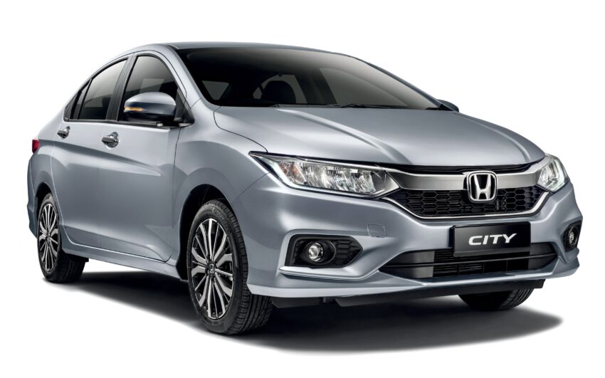 Honda 宣布本地召回逾8.7万辆车, 以更换有缺陷的燃油泵 297875